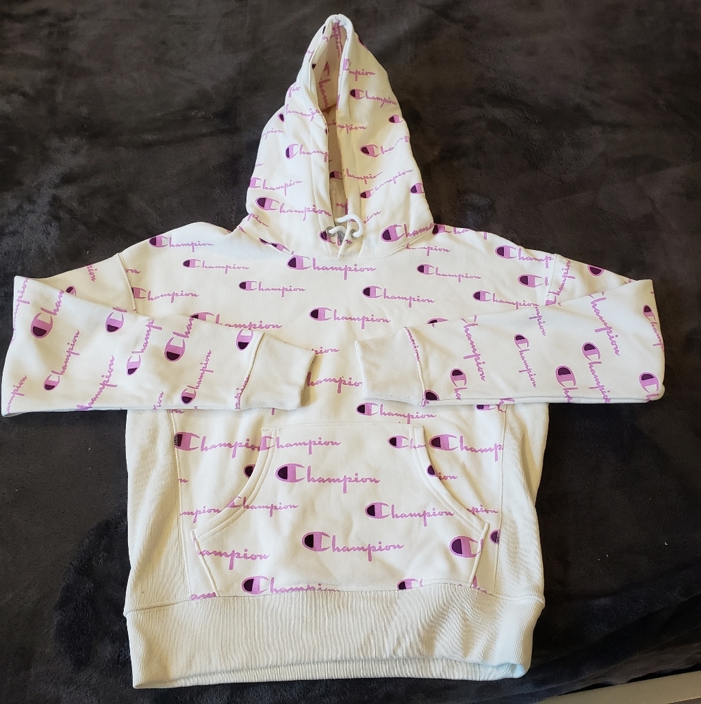 Champion sweatshirt